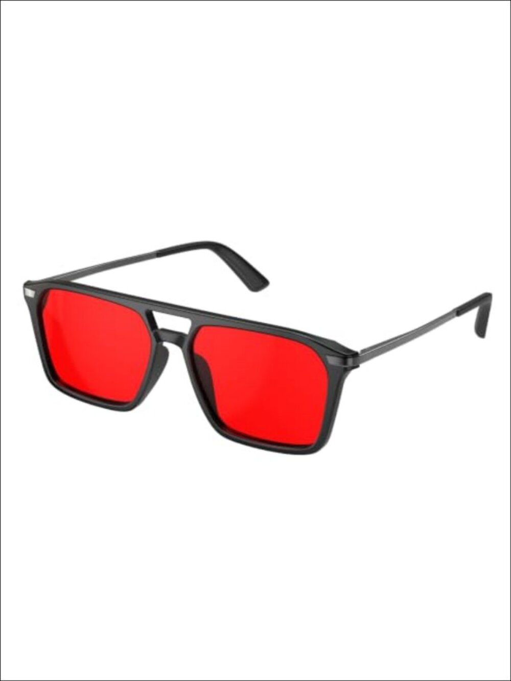 Blue Light Blocking Glasses Amber Lenses for Sleep and Eye Strain Relief
